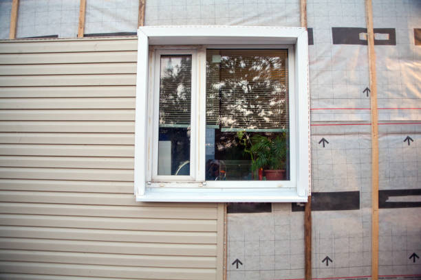 Reliable Lauderdale Lakes, WI Siding Installation & Repair Solutions